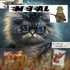 MIAŁ - howyu w/highsamz