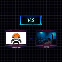 Rawstyle Mix Special - LEMMY B.V ’VS’ MYTH