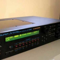 Nightwave (Roland JV-1080)