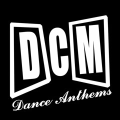 DCM Dance Anthems - side B