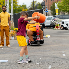 TRACES - Rochester Fringe Festival / sep 2025