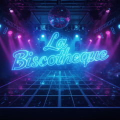 Bienvenue à la Biscothèque