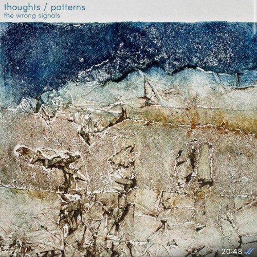 Thoughts/Patterns EP