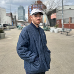 Super Shattered with Cole Evelev @ The Lot Radio 01-11-2026