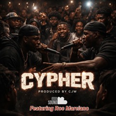 Cypher (Featuring Roc Marciano)