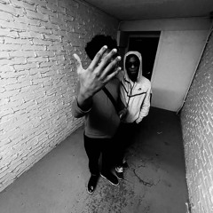 TK X SK X K Dot - Bloody