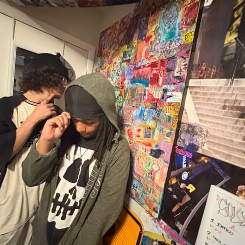 #DIEALONE {Prod.tenshixgod}