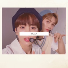 Salty Acoustic Ver.- The Boyz (Jacob & Sunwoo)