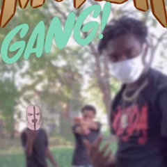 gang shii (Murdagangleir x Murdagangnikk)