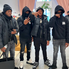 EBK Jaaybo feat. EBK Leebo - Get Back (UNRELEASED)