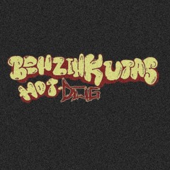 DeaVies-Benzinkutas hotdog (Golden Lazlow,(O)bTurator)