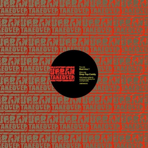 BANDIT - SOME 90s DRUM AND BASS / JUNGLE CLASSICS