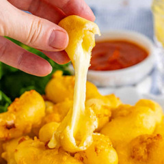 cheese curds