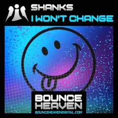 Shanks - I Won't Change [sample]