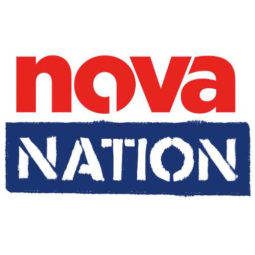Nova Nation Megamix June 2025