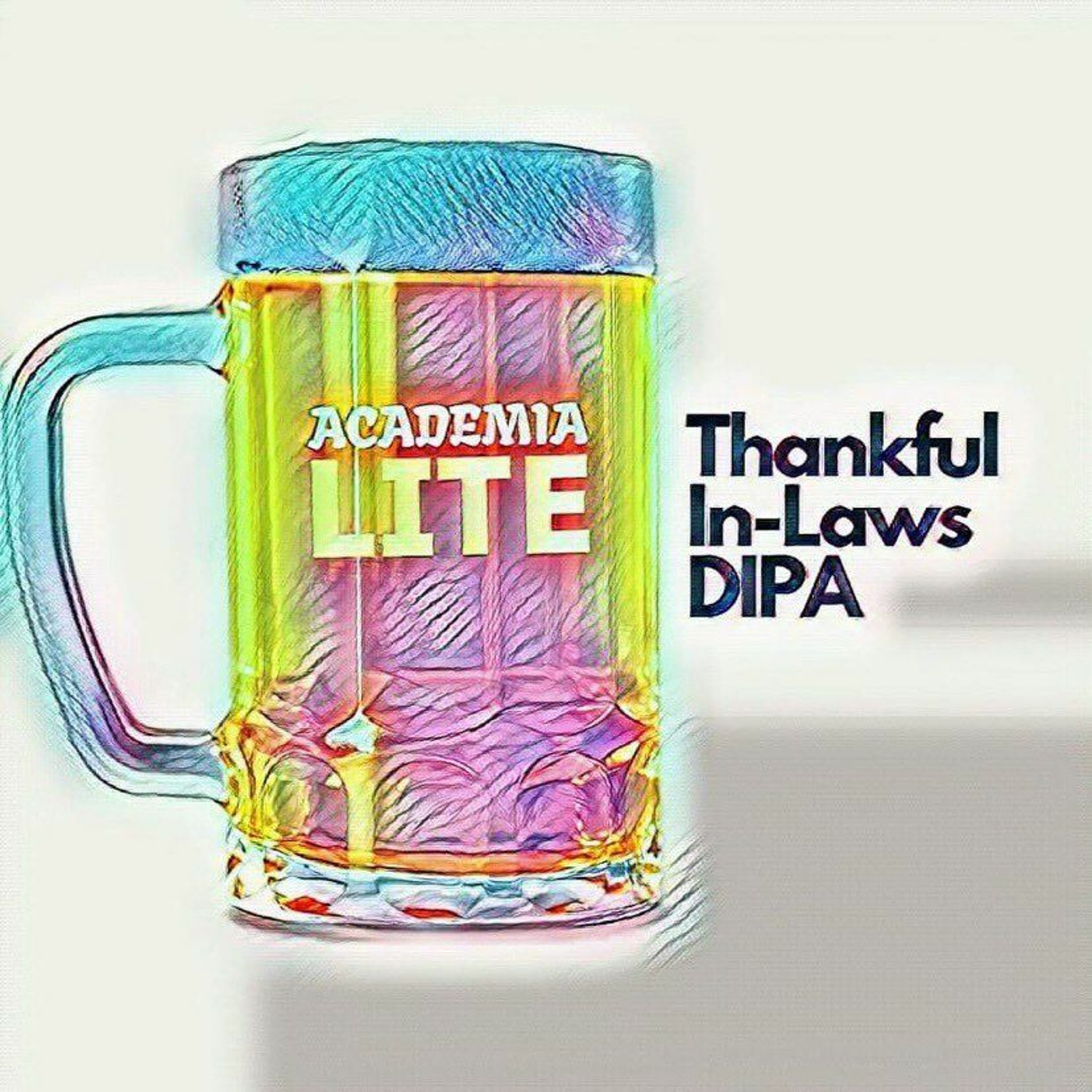 Academia Lite