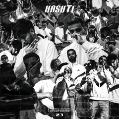 Mehmethomie x Restivehomie - Hashti