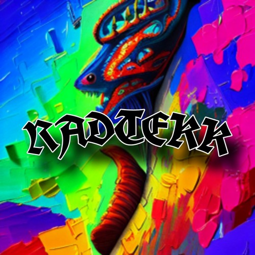 Neyadel - RadTekk