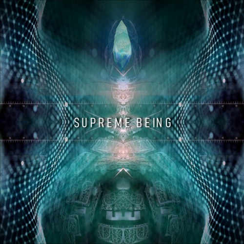 Dubnotic X SubRoot - Supreme Being