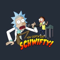 KetateK - Schwifty (Free Download)