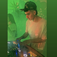 Summer 1/10 by Johan Dj