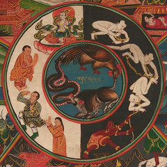 Cycle of Energy (220)