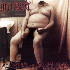 Devourment - Postmortal Coprophagia