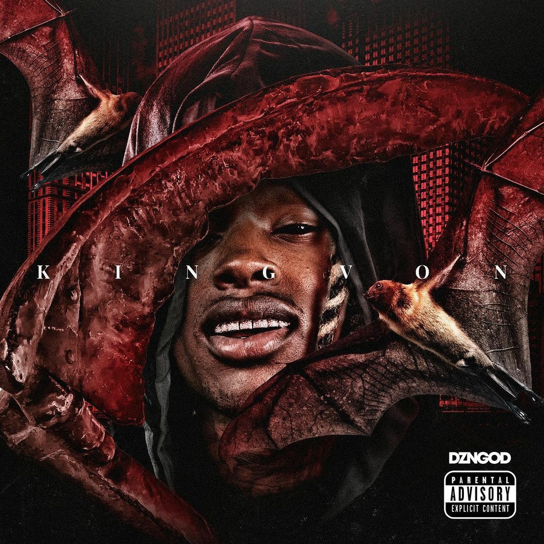 Stream kxnzookingvon 🎶 | Listen to King Von - King of the Streets