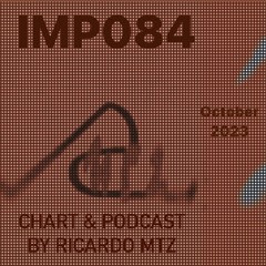 IMP084 #Podcast October 2023
