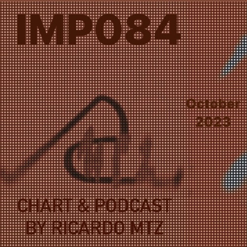 IMP084 #Podcast October 2023