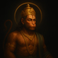 Shri Anjaneya Mahamantra Stotram | No Copyright Mantra for Power & Protection