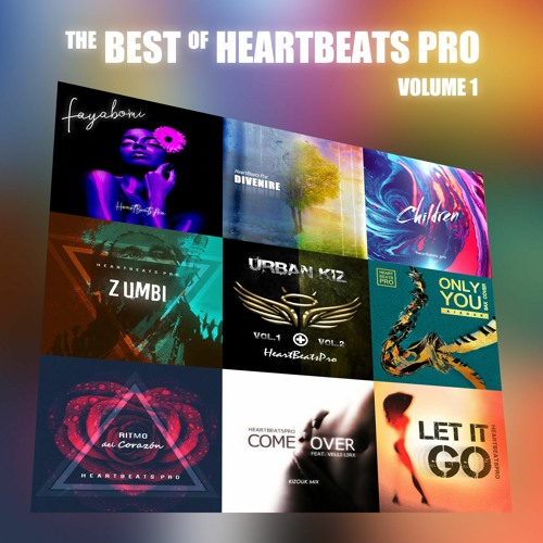 The Best of HeartBeats Pro Vol. 1