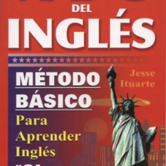VIEW EBOOK 📥 ABCs del Ingles: Metodo Basico Para Aprender Sin Maestro by  Jessse Itu