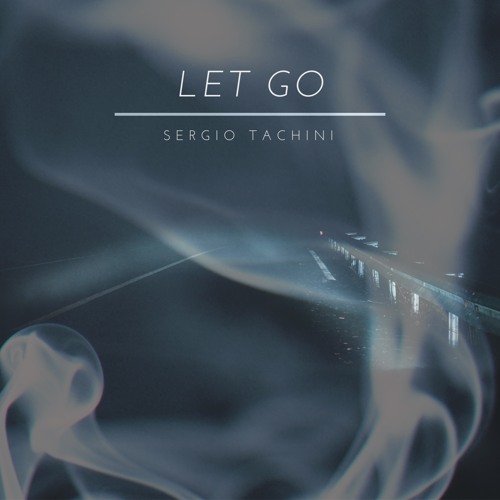 Let go