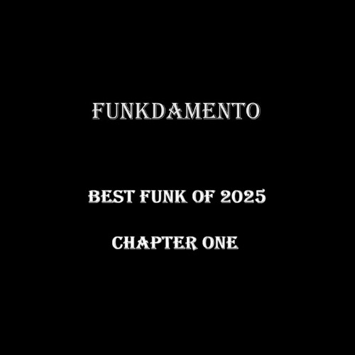 Best Funk 2025