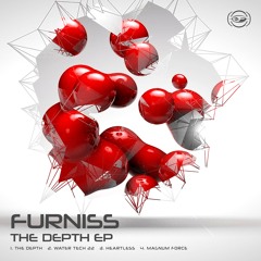 Furniss - The Depth