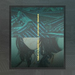 Yaeji - Raingurl (Karasek Remix)