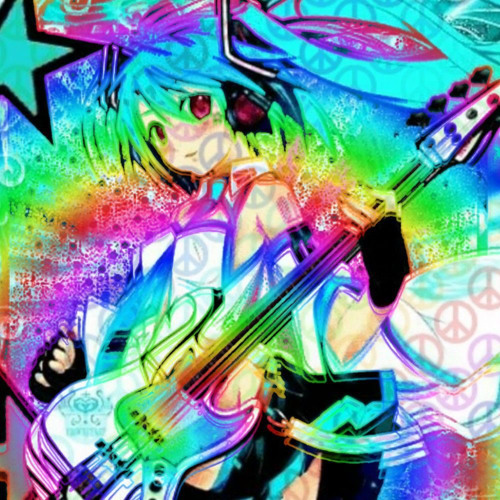 cyber popp!n(Ohmygon!)