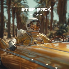 TERROR REID - STEP BACK! (MVTR FLIP)