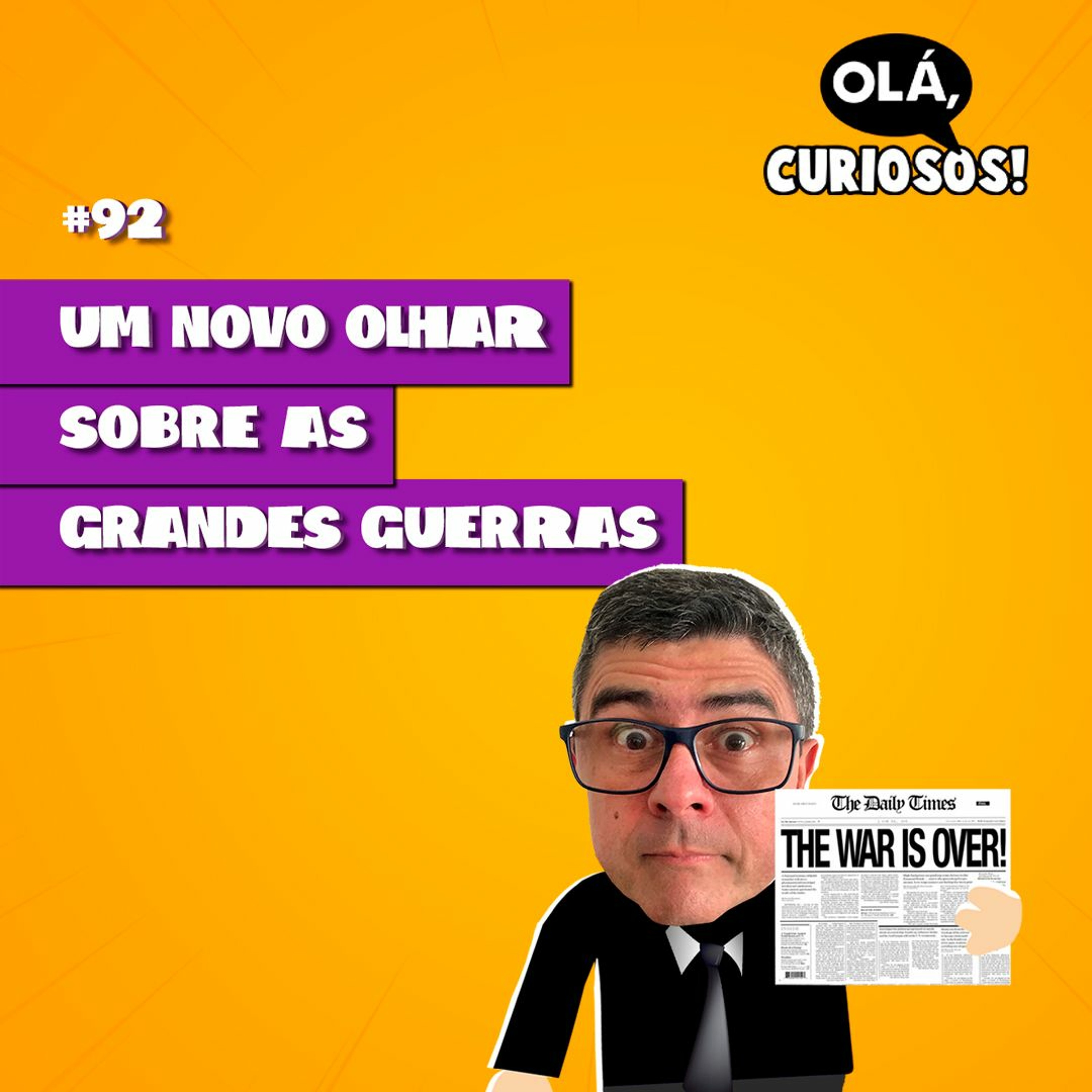 Guia dos Curiosos