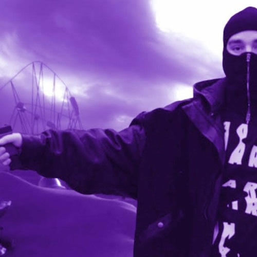 Yeat ~ Out The Way (Chopped & Screwed)