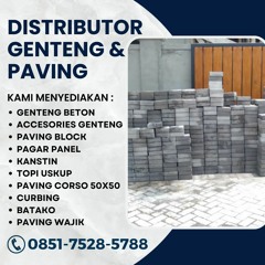 Produksi Kelebihan Paving Block Melayani Singosari