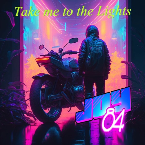 Take me to the Lights