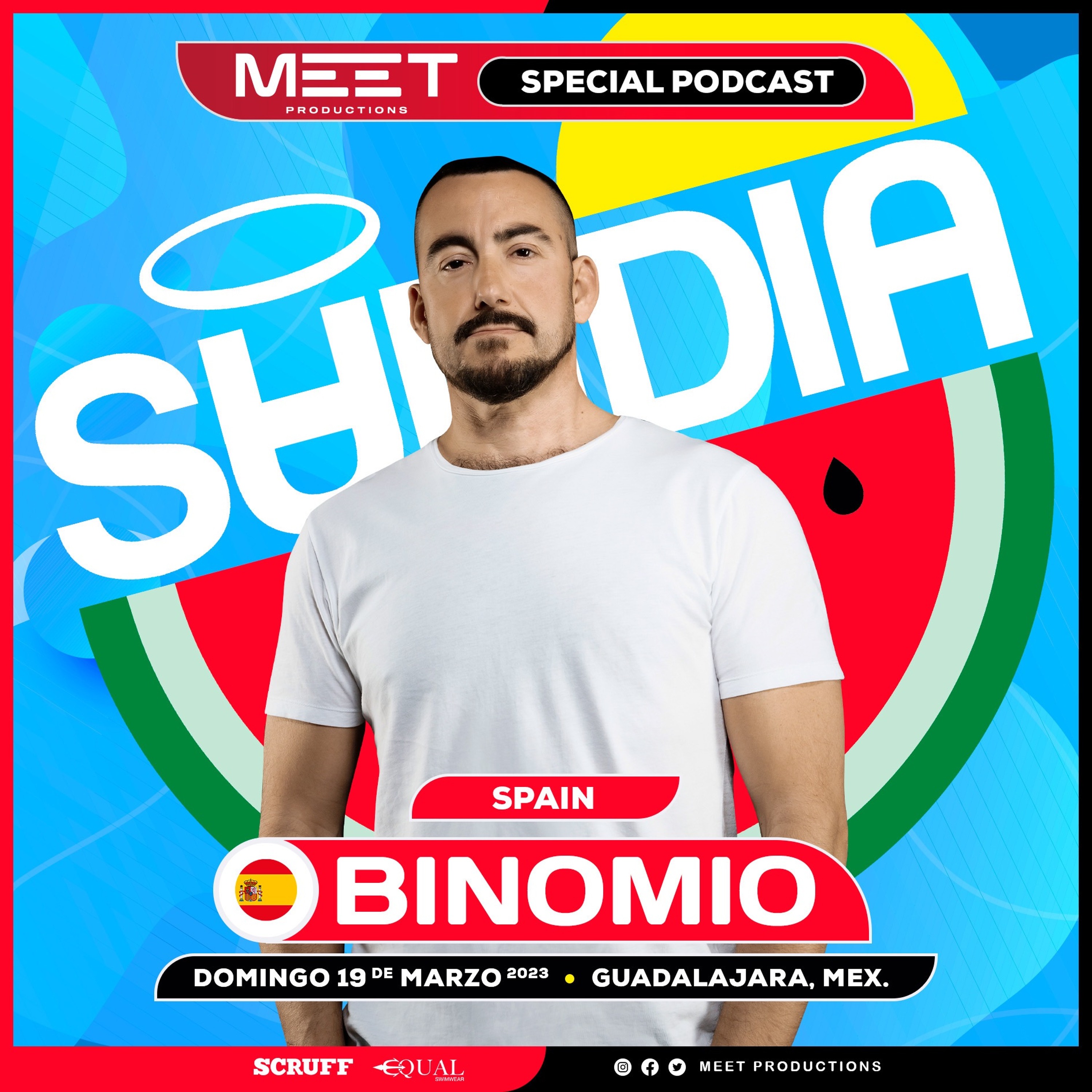 Binomio Music Podcast