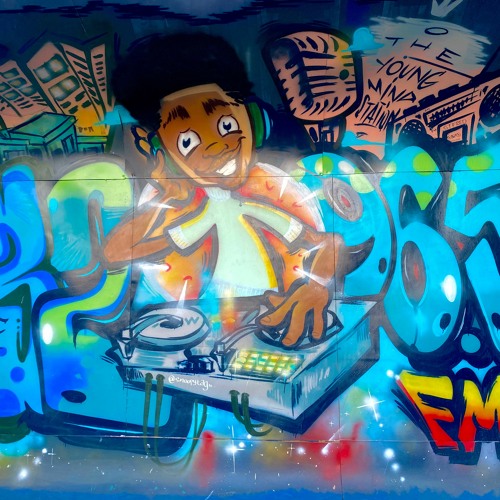 Stream official_djstrycker Listen to Dj Valmix THE KING 96.5 2020