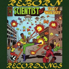Dub mix (Scientist, Jah Shaka, Prince Jammy, Mad Professor and more)
