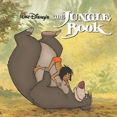 The Bare Necessities (The Jungle Book Cover) - KingProductions