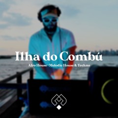 Mysteriouxx @ Ilha do Combú - Belém/PA [Afro House & Melodic House & Techno]