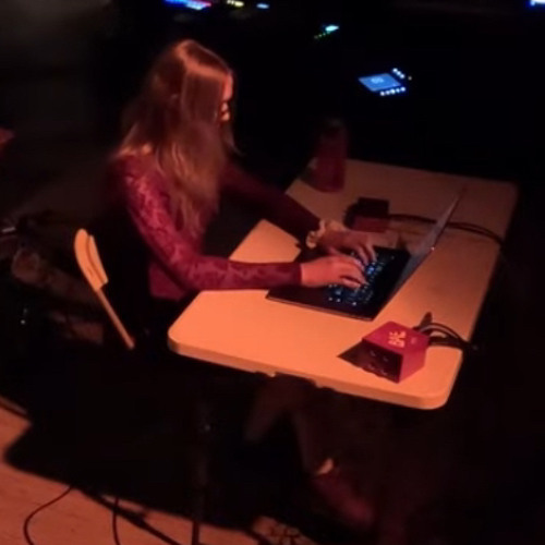 keymashing @ Firehouse (11/10/24)