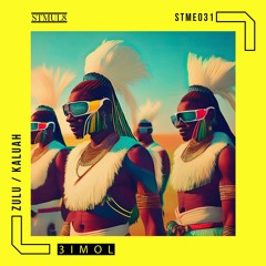 Kaluah (Original Mix) [Stmul8]